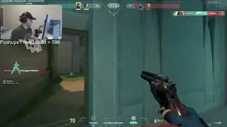 The Sheriff works for him | CLEAN ACE 🔥
