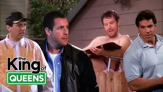 The Best of Guest Stars | The King of Queens