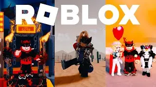 Roblox Разные Игры Shorts #78