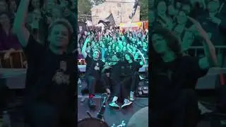 И ЕЩЕ РАЗОК || #inspyral #live #show