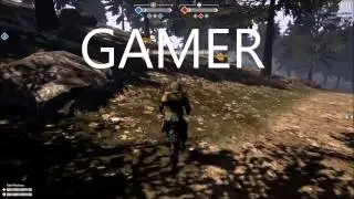 AnyGamerMan new intro