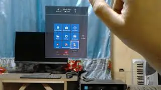 Новые программы в Hololens и как добавить на стартовое меню и удалить программы