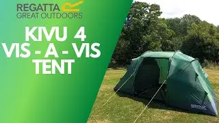 kivu 4 vis a vis SV