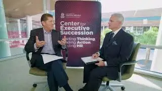 CHRO Conversations: Scott Weisberg - Wendy's