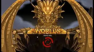 =(AQW)= Gastando + de 100K De ACS Até Dropar O Epic