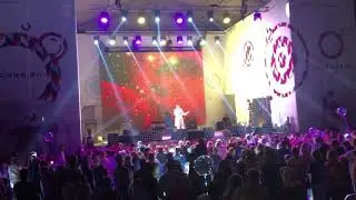 Прохор Шаляпин. Если б знал я... День города в Москве - 2018