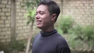 Hati-hati di Jalan -Tulus (Cover)
