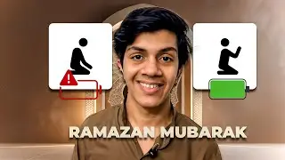 Why Ramadan is important