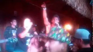 End of the Road (Intro), Ehu Girl, and Cool Down -Kolohe Kai