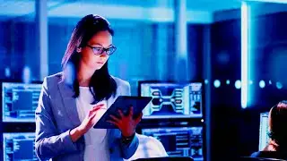 Information Security Analysts Career Video