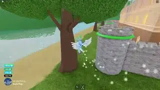 roblox playing 2 player evolution tycoon! with friend!