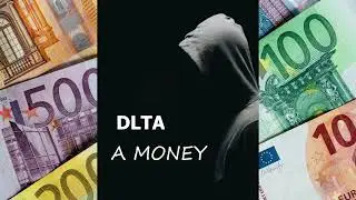 DLTA - A MONEY (audio)
