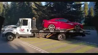 Calgary Tow Truck - Towing Calgary | Car Towing | Tow Truck Calgary @captowingandrecovery