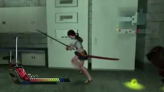 Onechanbara: Bikini Samurai Squad (Xbox 360) - Part 15