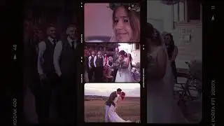 Wedding Stories by McjEditing #Shorts