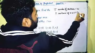 (probablity)chapter 15 class 10 maths | maths class 10 chapter 15 (probablity) | important question