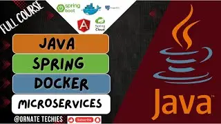 Spring Boot Microservices (Part 6): Completing API Gateway Route & Setting Up Grafana