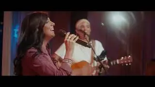 Meredith Andrews - Always Do (Official Music Video)