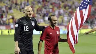 Path to the Pitch: Brad Guzan