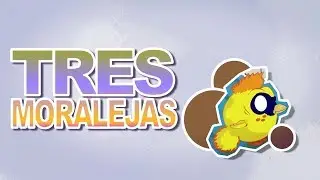 TRES MORALEJAS CON UN MENSAJE REAL | ERES UNA VACA, UN GAVILAN O UN POLLITO