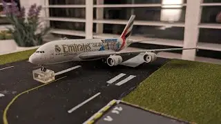 99% Complete! | UK Airport Update #2