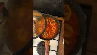 Розочки 🌹 на ужин #мариашкинаготовка рецепт в комментах #cooking #recipe