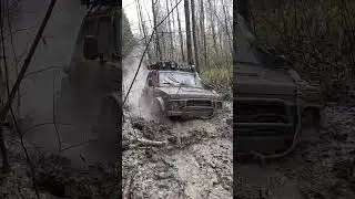 НИВА на ШЕСНАРЕ! Смотри полное видео на канале