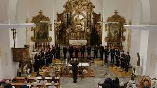 Franz M. Herzog - Gula meitina I Vocalforum Graz