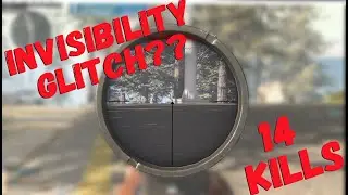Invisibility Glitch?! 14 Kill Game στην Verdank (COD Warzone)