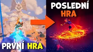 *Poslední* Video ze 2. Sezóny Kapitoly 5 (Myths and Legends)