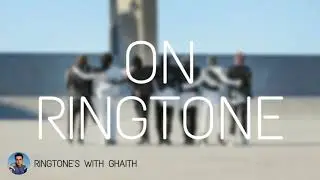 BTS - On RINGTONE