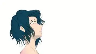 Wallpaper Art Time-lapse
