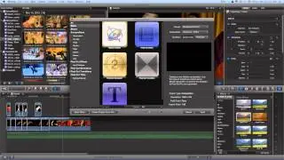 Add Filters to Multiple Clips using Adjustment Layer in FCPx - FCPx tutorials