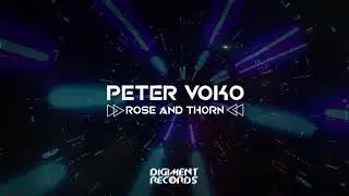 Peter Voko - Rose and Thorn