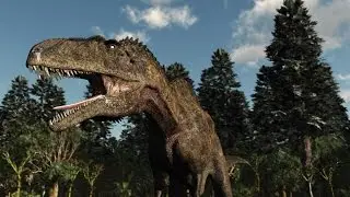 Jurassic Park Builder (Полное русское прохождение) - Эпизод 40 Акрокантозавр,Птеродактиль и Торозавр