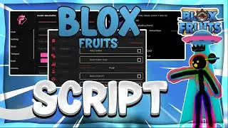 TOP 3 AUTO FARM SCRIPTS FOR BLOX FRUITS - Roblox Mobile & PC Hack (FaiFaoi Master, Min Hub)