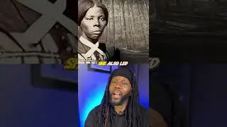Was Harriet Tubman The First Woman To Lead The US Military In Battle??