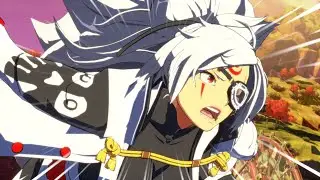 based baiken combos 2 (Season 1)