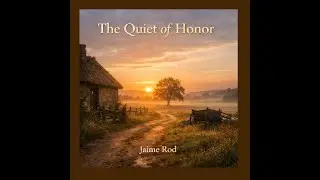 Jaime Rod - The Quiet of Honor / Instrumental / Old World