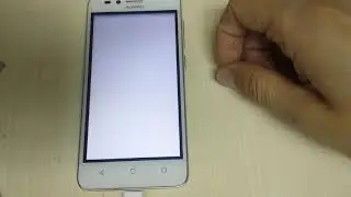 Huawei LUA L21 Y3 FRP Bypass Google Account гугл аккаунт
