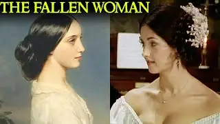 The 19th Century Courtesan who Died Three Times | Marie Duplessis