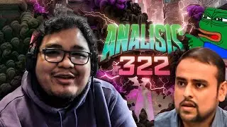 Analisis del POLÉMICO JUEGO de Iwo ¿SI CANCILA justificado?