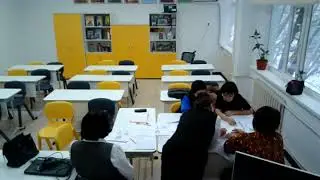 География жюри