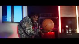 ALKALINE - NAH LEF EH GAME (OFFICIAL MUSIC VIDEO)
