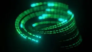 The Matrix (Blender Tutorial)
