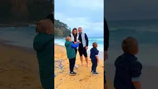 Любовь к морю не проходит никогда 