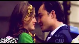 Chuck and Blair || Love So Alike *2x25 Manip*