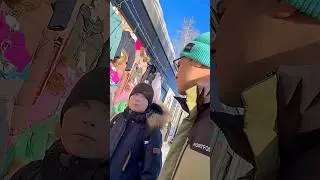 Кто-нибудь знает эту улицу ?!