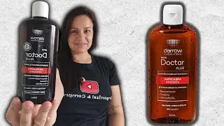 DOCTAR PLUS - ANTICASPA INTENSIVO
