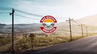 Gas Station Simulator OST: Techno Bus